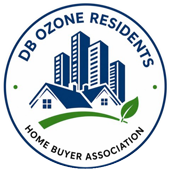 DB Ozone RHBA logo